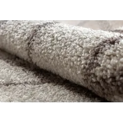 Tapis de style berbère, parfait pour les chambres d'enfants et les familles