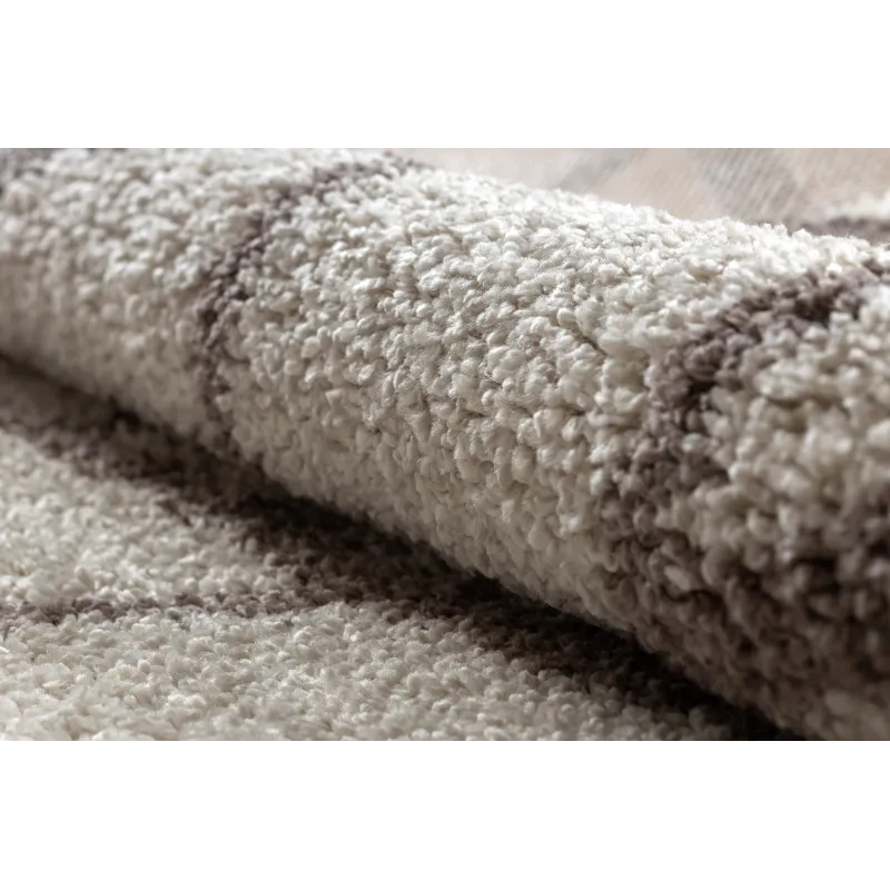 Tapis de style berbère, parfait pour les chambres d'enfants et les familles