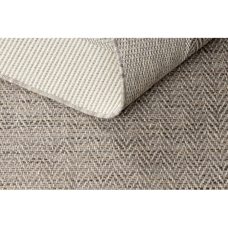 Dywan SZNURKOWY SIZAL BOHO 46213051 beż