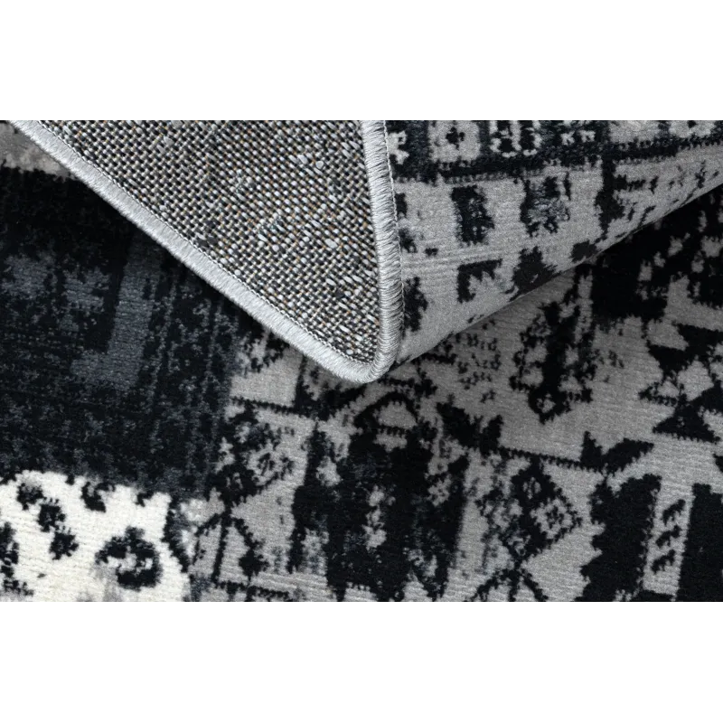 Tapis vintage pour le salon, idéal pour un coin détente