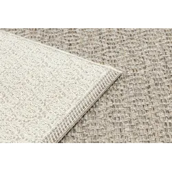 Dywan SZNURKOWY SIZAL BOHO 46208051 Plaster miodu beż