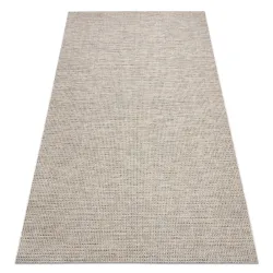 Tapis Cordon Sisal Boho 46215051 beige