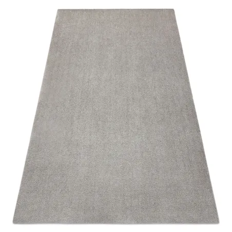 Tapis moderne lavable LATIO 71351700 en gris et beige, idéal pour toutes les pièces