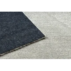 Tapis doux lavable LATIO 71351700, idéal pour le salon et la chambre à coucher