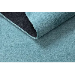 Tapis lavable LATIO 71351099, parfait pour salons ou chambres