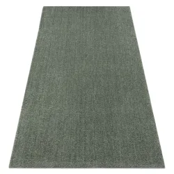 Tapis moderne lavable LATIO 71351044 vert