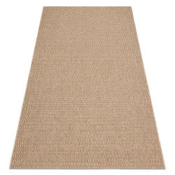 Tapis EN CORDE SISAL BOHO 39136026 beige