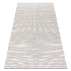 Tapis EN CORDE SISAL BOHO 39003569 beige