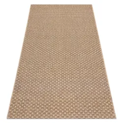 Tapis EN CORDE SISAL BOHO 39044026 beige