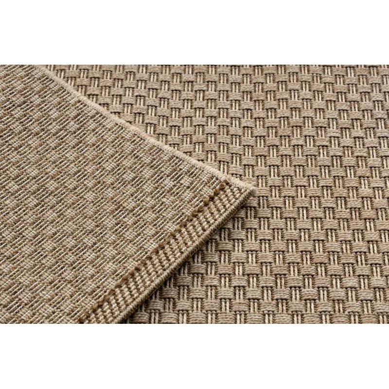 Dywan SZNURKOWY SIZAL BOHO 39044026 beż