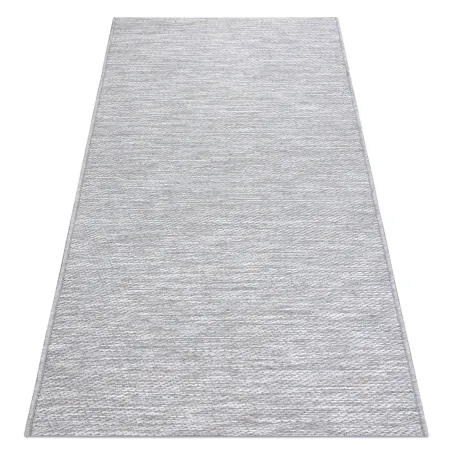 Tapis en sisal beige, idéal pour embellir votre intérieur
