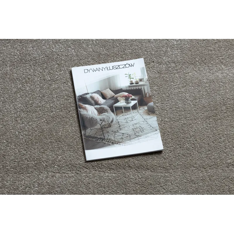 Tapis beige moderne, parfait pour la décoration du salon