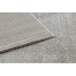 Tapis SOFT 2485 K60 11 en matériau doux, agréable au toucher