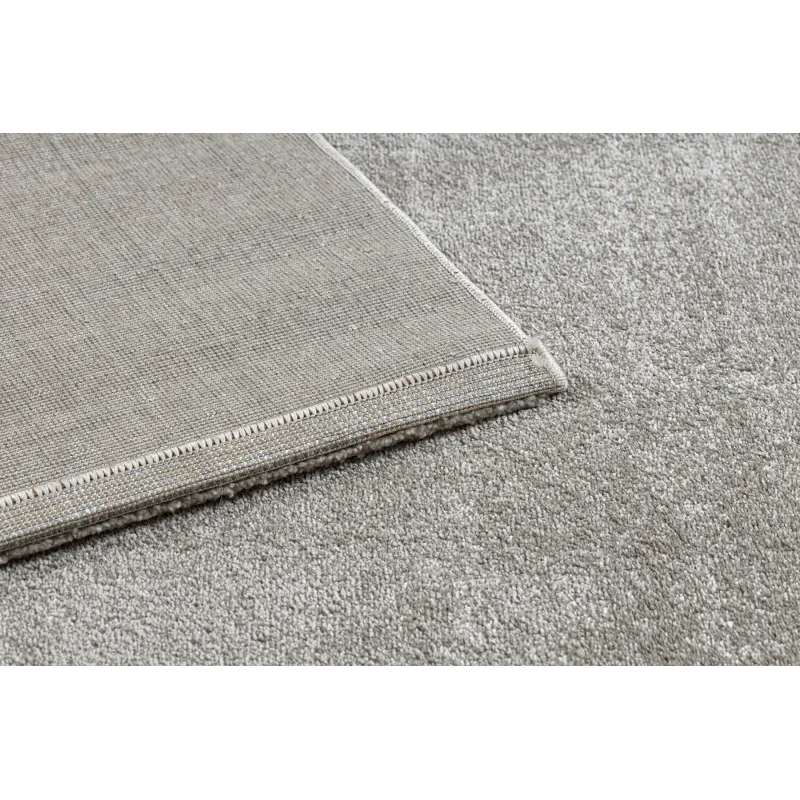 Tapis SOFT 2485 K60 11 en matériau doux, agréable au toucher
