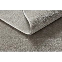 Tapis beige SOFT 2485 K60 11 idéal pour un usage extérieur