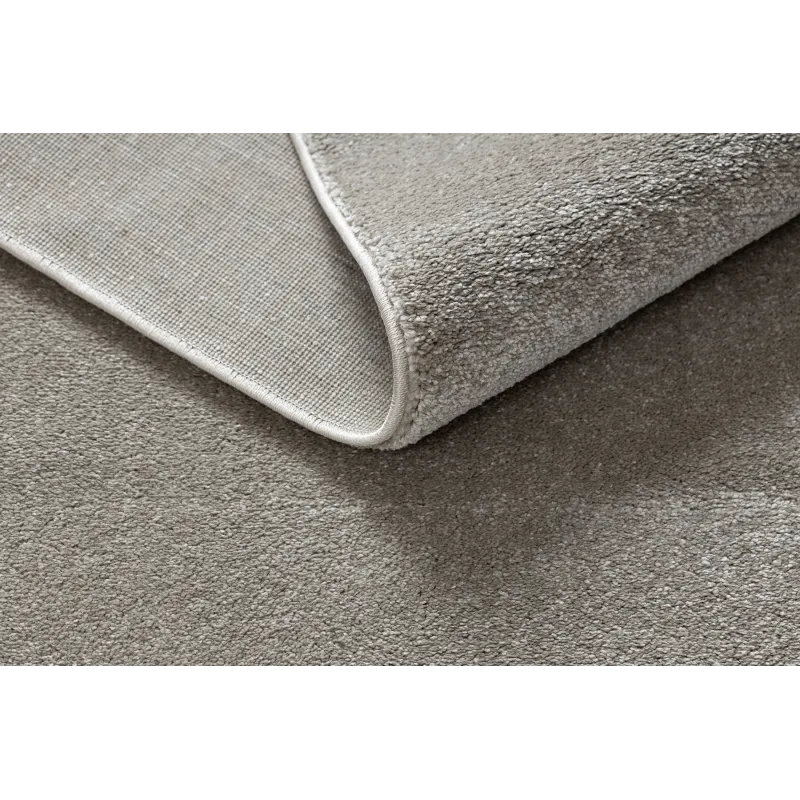 Tapis beige SOFT 2485 K60 11 idéal pour un usage extérieur