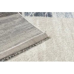 Tapis SOFT 6460 T70 13 en matériau doux, parfait pour le salon