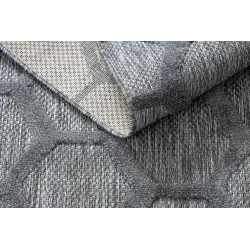 Tapis SANTO parfait pour une utilisation dans le jardin ou sur la terrasse