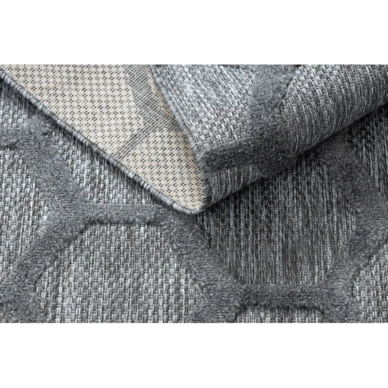 Tapis SANTO parfait pour une utilisation dans le jardin ou sur la terrasse