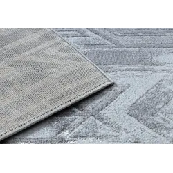 Tapis MEFE B402 avec une texture douce, idéal pour le salon ou la chambre