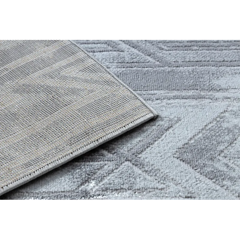 Tapis MEFE B402 avec une texture douce, idéal pour le salon ou la chambre