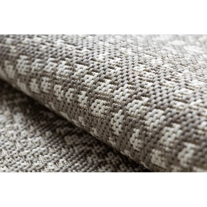 Tapis beige pour la chambre d'enfant, confortable et sûr