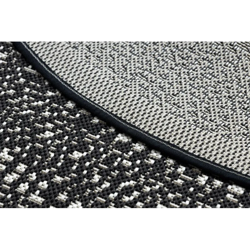 Tapis en sisal durable, parfait pour un usage quotidien dans n'importe quelle pièce