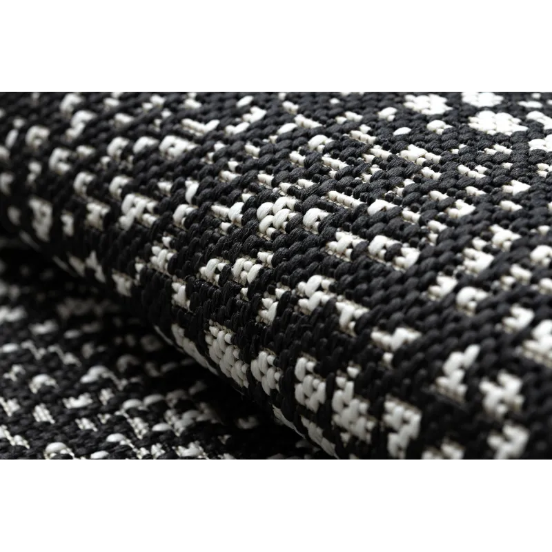 Tapis polyvalent, idéal pour jardin ou terrasse