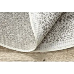 Tapis pratique pour le jardin ou la terrasse, résistant aux intempéries