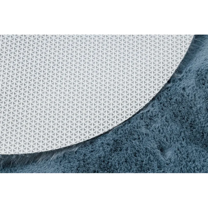 Tapis SHAPE 3105 Cœur - parfait pour le salon ou la chambre