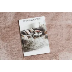 Tapis avec texture douce, idéal pour la chambre d'enfants