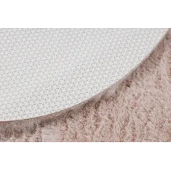 Tapis pratique pour le jardin, résistant à l'humidité et facile à nettoyer