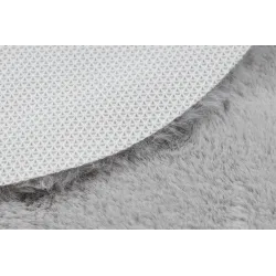 Tapis SHAPE 3105 Cœur - idéal pour le jardin, résistant à l'humidité