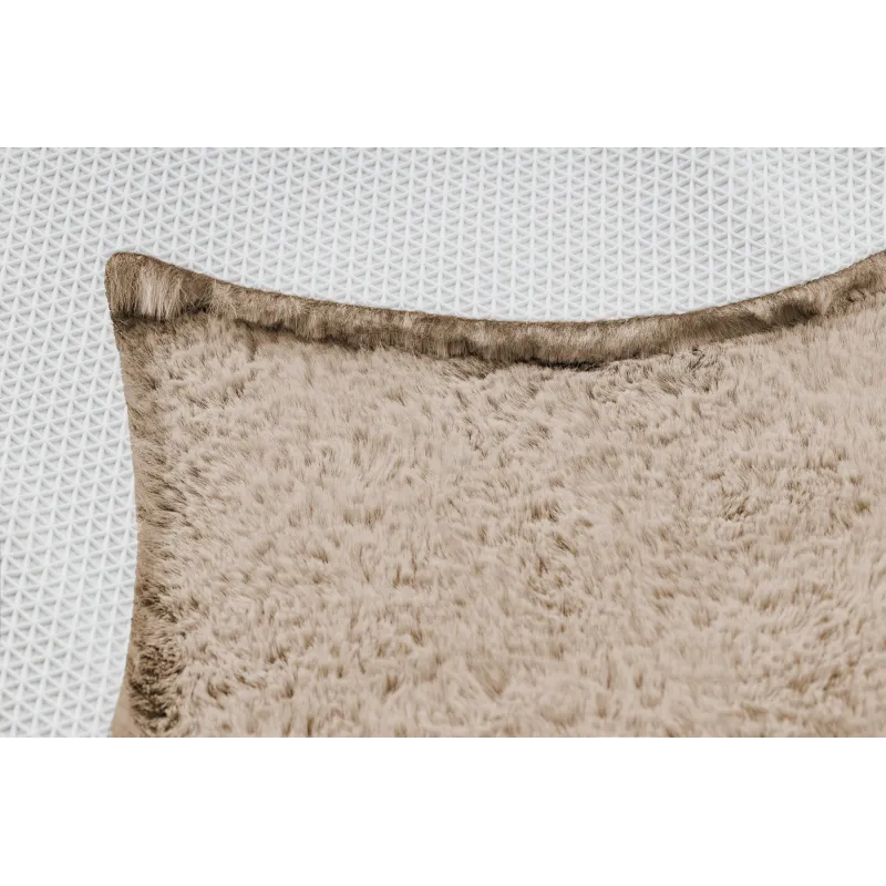 Tapis SHAPE 3106 Shaggy Fleur - parfait pour la chambre d'enfant, lavable