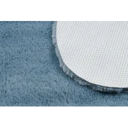 Tapis SHAPE 3150 Papillon - lavable, pratique pour un usage quotidien