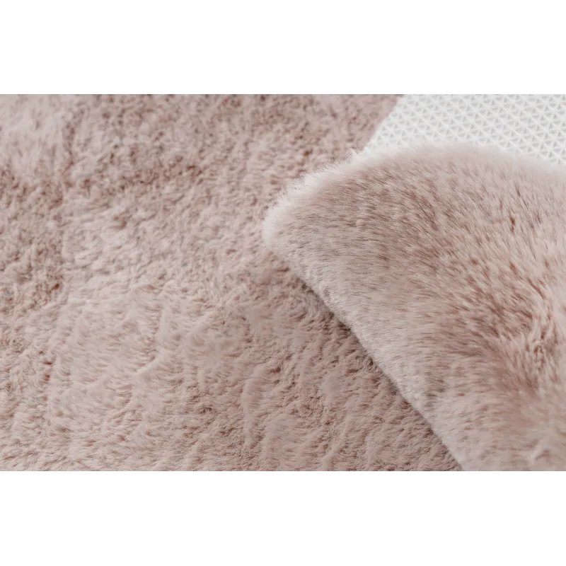 Tapis SHAPE 3150, facile à entretenir, parfait pour les familles avec enfants