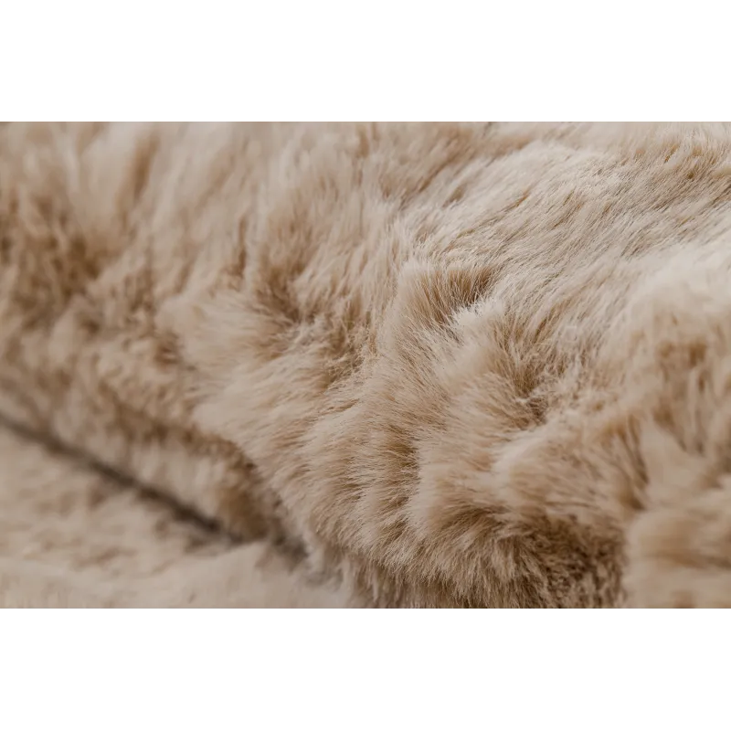 Tapis SHAPE 3146, parfait pour l'intérieur et l'extérieur
