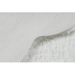 Tapis SHAPE 3146 Shaggy ours en peluche, doux et confortable pour la maison