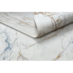 Tapis ACRYLIQUE ELITRA 9962 pour le salon, idéal pour les styles modernes