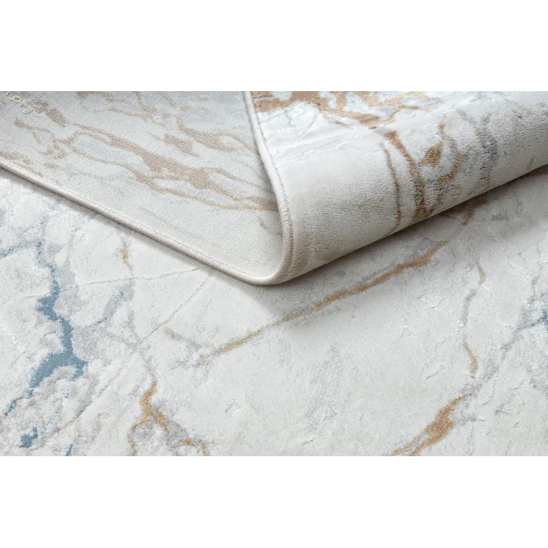 Tapis ACRYLIQUE ELITRA 9962 pour le salon, idéal pour les styles modernes