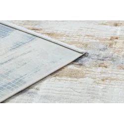 Tapis ELITRA 6770 avec texture douce, style moderne