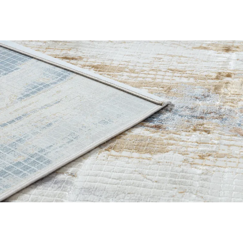 Tapis ELITRA 6770 avec texture douce, style moderne