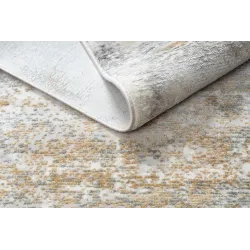 Tapis élégant pour jardin ou terrasse, résistant aux intempéries