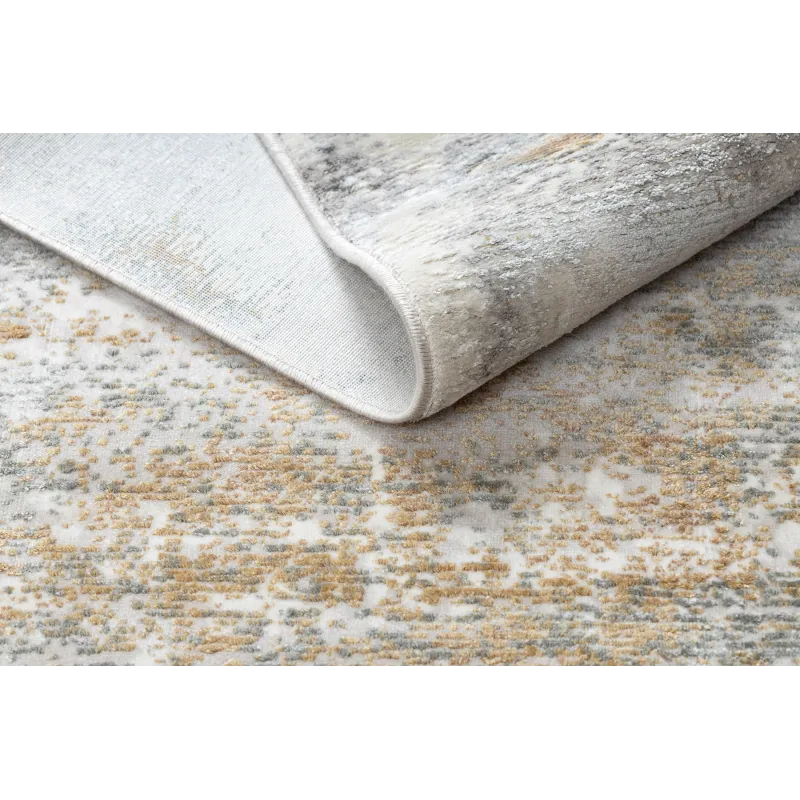 Tapis élégant pour jardin ou terrasse, résistant aux intempéries