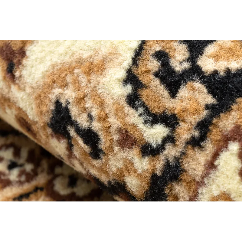 Dywan BCF Morad WIOSNA Ornament, klasyczny - beż