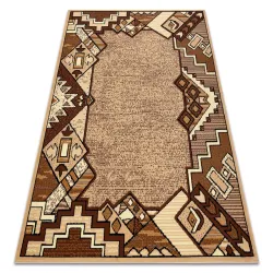 Tapis BCF Morad BARYTON classique - beige