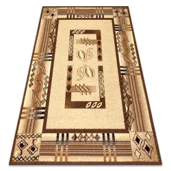 Tapis BCF Morad JASMIN classique - beige