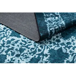 Tapis ANTIKA, idéal pour le salon, style moderne et facile à entretenir