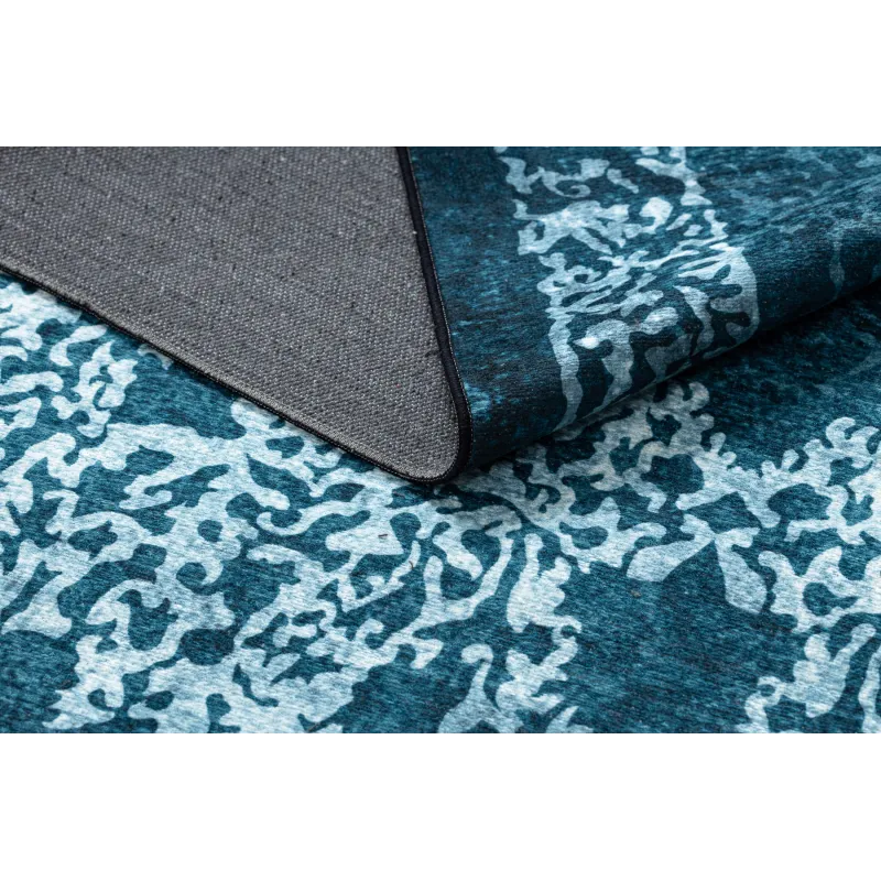 Tapis ANTIKA, idéal pour le salon, style moderne et facile à entretenir