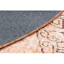 Tapis ANTIKA avec design moderne, confortable et lavable